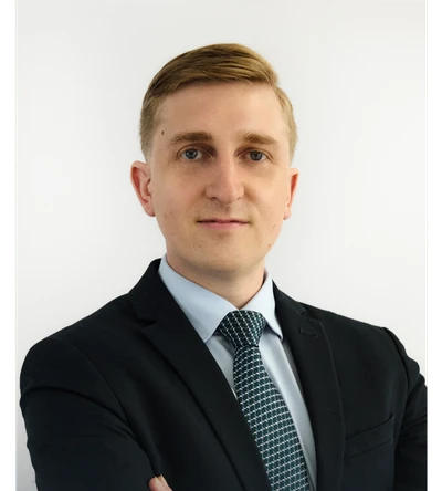 Samuel Debney, Junior Lawyer at Executive Law Group