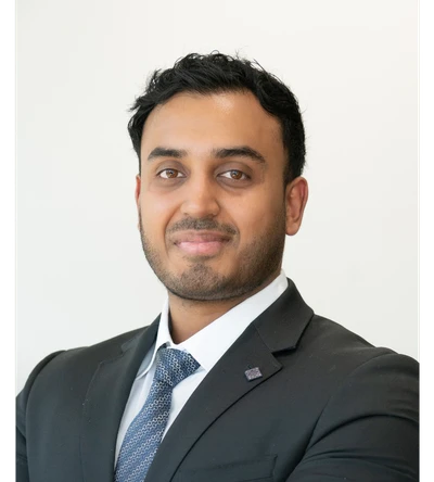 Yazdhan Sameer, Senior Lawyer at Executive Law Group