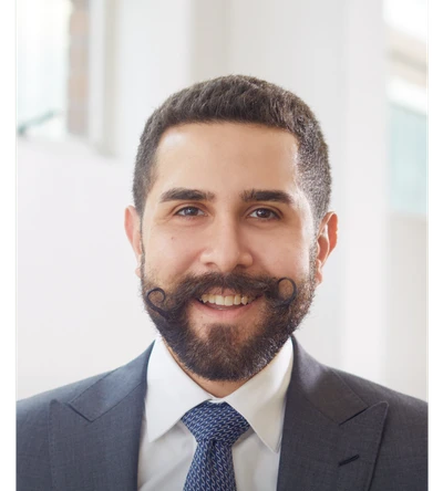 Jahan Kalantar, Founder and Managing Partner of Executive Law Group